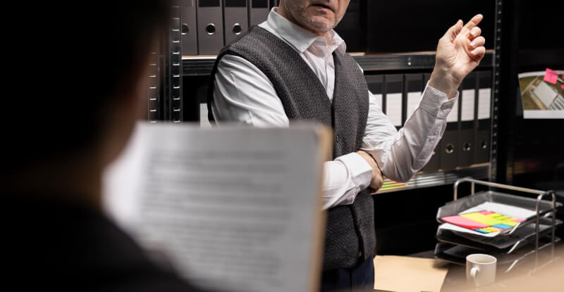 Perito x Assistente Técnico — Qual a Diferença? - Robison Souza - Psicólogo Clínico, Jurídico e Forense Perito x Assistente Técnico — Qual a Diferença?