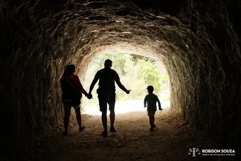 Guarda Compartilhada Resolve a Alienação Parental? - Robison Souza - Psicólogo Jurídico Guarda Compartilhada Resolve a Alienação Parental?