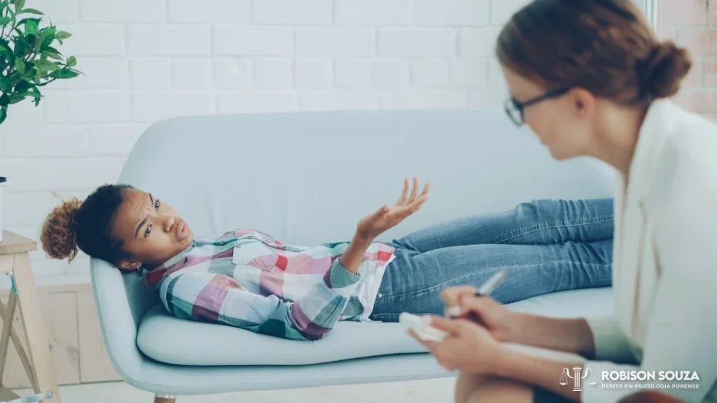 alienação parental: o que fazer - Robison Souza - Psicólogo Jurídico alienação parental: o que fazer