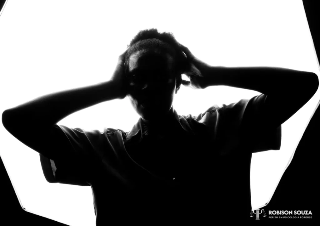 Como pode acontecer a violência psicológica? - Robison Souza - Psicólogo Jurídico Como pode acontecer a violência psicológica?