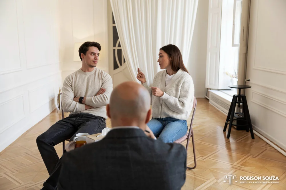 Como provar alienação parental: provas válidas e guia completo - Robison Souza - Psicólogo Jurídico Como provar alienação parental: provas válidas e guia completo