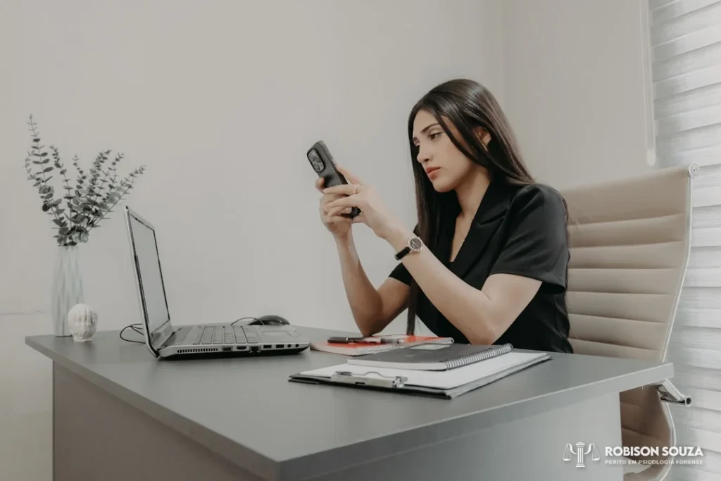 Assistente Técnico em Ação de Revisão de Guarda: o que Fundamenta o Pedido - Robison Souza - Psicólogo Jurídico Assistente Técnico em Ação de Revisão de Guarda: o que Fundamenta o Pedido