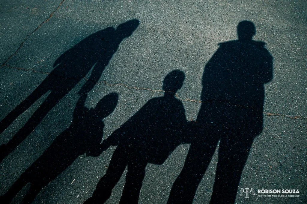 Estudo Psicossocial: o que é e quando é solicitado - Robison Souza - Psicólogo Jurídico Estudo Psicossocial: o que é e quando é solicitado