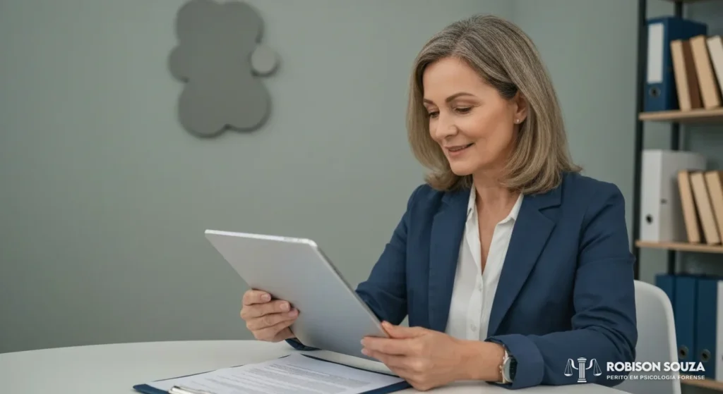 Assistente Técnico em Ação de Guarda Entre Avós e Genitores - Robison Souza - Psicólogo Jurídico Assistente Técnico em Ação de Guarda Entre Avós e Genitores