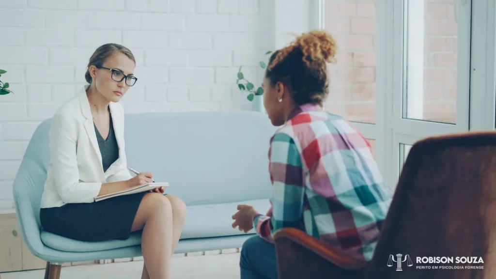 Tipos de perguntas na entrevista com a criança: como identificar - Robison Souza - Psicólogo Jurídico Tipos de perguntas na entrevista com a criança: como identificar