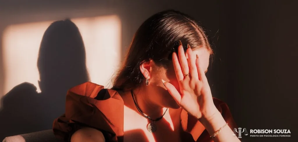 O que a violência psicológica pode causar? - Robison Souza - Psicólogo Jurídico O que a violência psicológica pode causar?