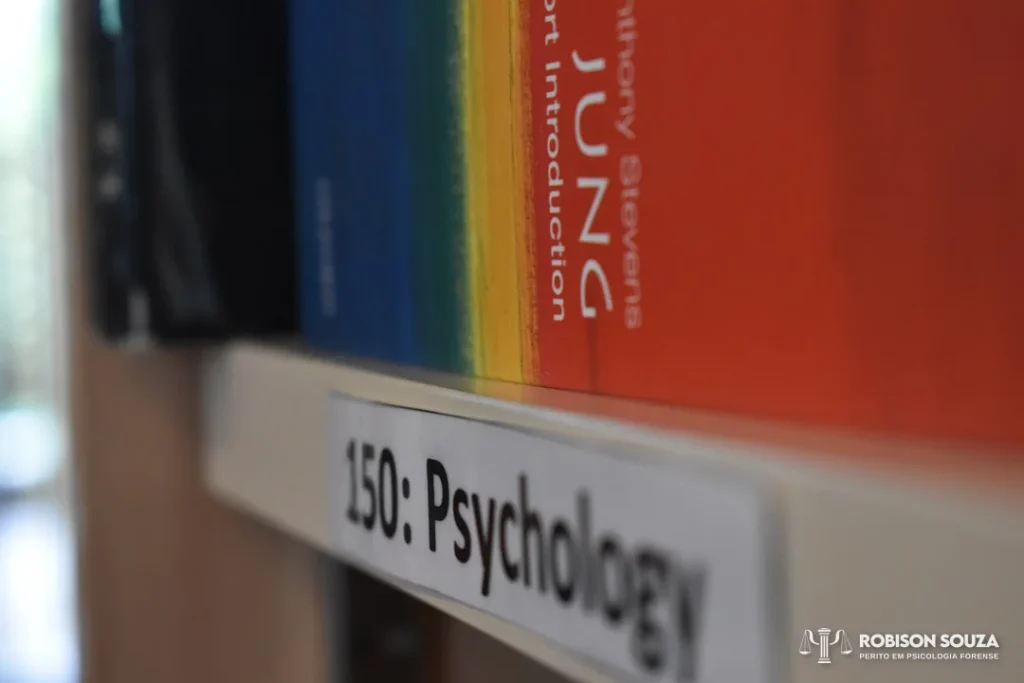 O que é avaliação psicológica compulsória e como funciona? - Robison Souza - Psicólogo Jurídico O que é avaliação psicológica compulsória e como funciona?