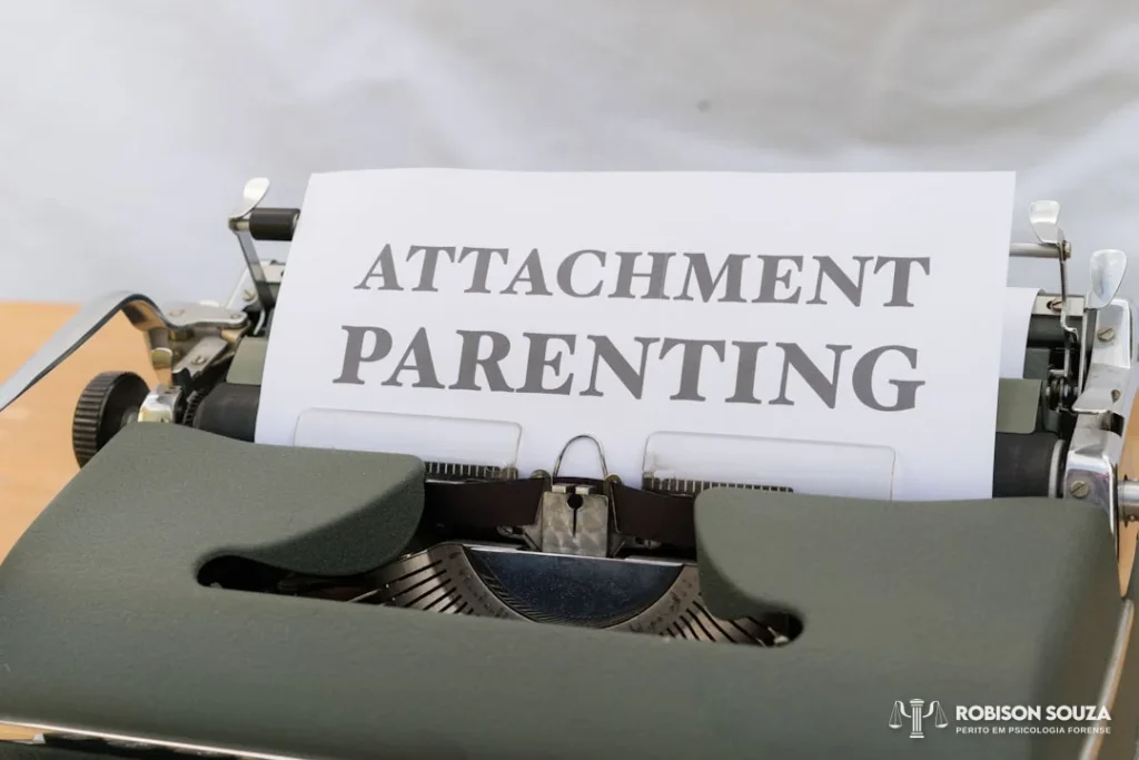O que significa alienação parental - Robison Souza - Psicólogo Jurídico O que significa alienação parental