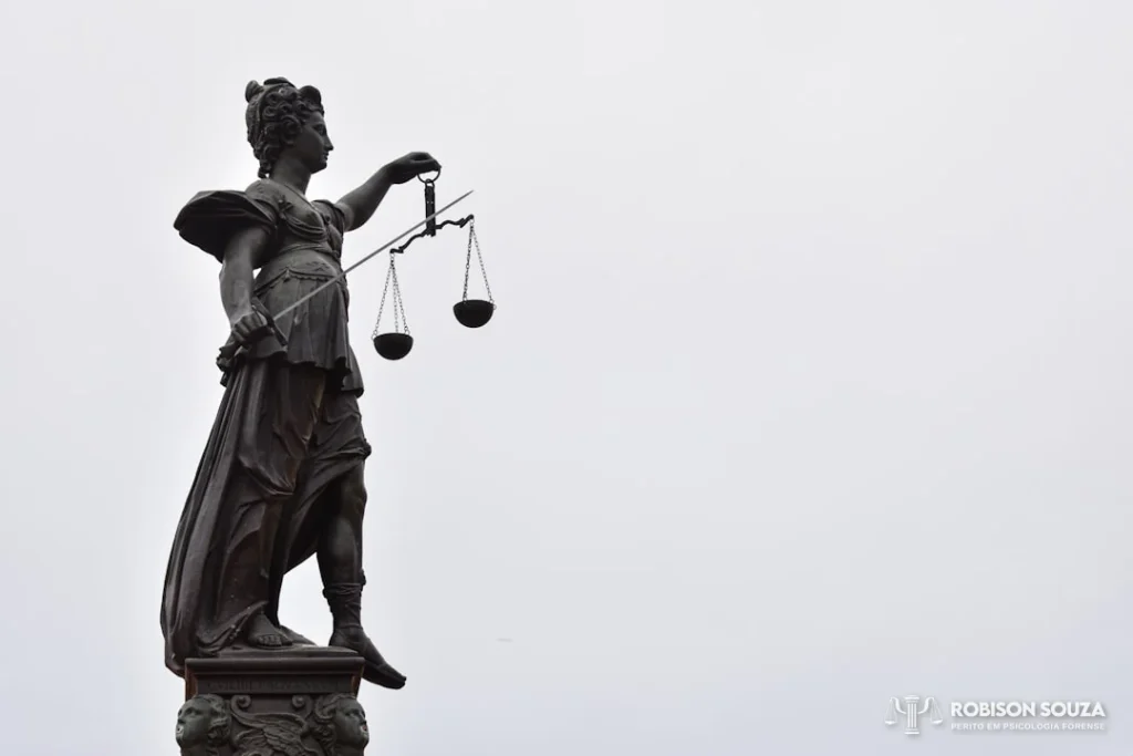 Quando a Violência Psicológica É Crime? - Robison Souza - Psicólogo Jurídico Quando a Violência Psicológica É Crime?