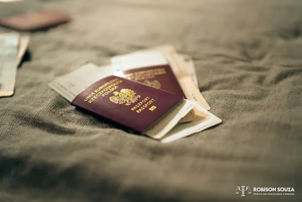 Guarda Unilateral Precisa de Autorização para Viajar? - Robison Souza - Psicólogo Jurídico Guarda Unilateral Precisa de Autorização para Viajar?
